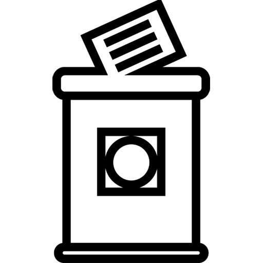 Kinderverkiezingen 2026 - Kinderverkiezingen